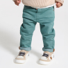 Jean denim confort ultra stretch bleu bébé garçon Jean denim confort ultra stretch bleu bébé garçon