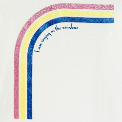 T-shirt manches courtes...