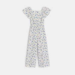 Combinaison-pantalon...