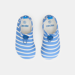 Chaussures aquatiques...