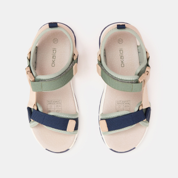 صندل لجميع التضاريس أزرق...