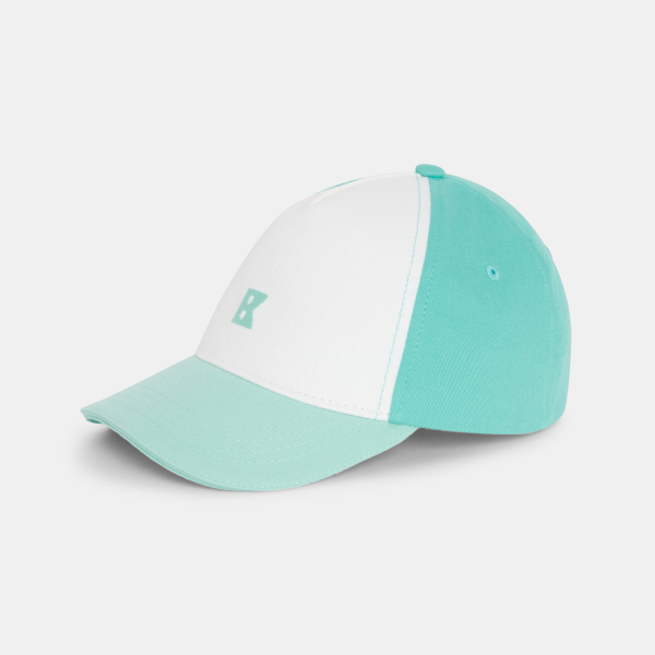 قبعة كاسكيت بواقِ أمامي للفتيات  قبعة كاسكيت بواقِ أمامي للفتيات