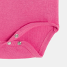Body à bretelles fraise rose bébé fille (lot de 3) Body à bretelles fraise rose bébé fille (lot de 3)