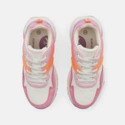 حذاء رياضي للجري باللون...