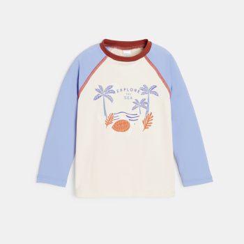 تيشيرت واقٍ من الأشعة فوق...