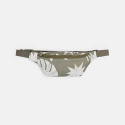 Sac-banane motif imprimé...