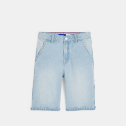 شورت برمودا كاجوال جينز...