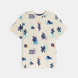 SURFRIDER T-shirt manches...