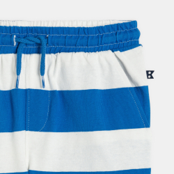 شورت برمودا من الصوف الناعم...