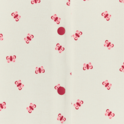 بيجاما بدون أقدام، مرسوم...