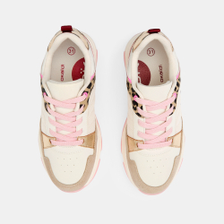 حذاء رياضي للجري برباط،...