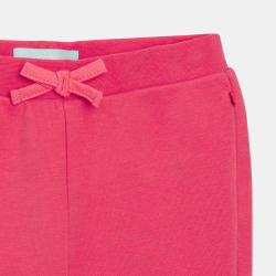 بنطلون رياضي ميلتون أحمر،...