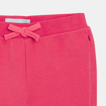 بنطلون رياضي ميلتون أحمر،...