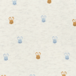 بلوفر قماش، اللون رمادي،...