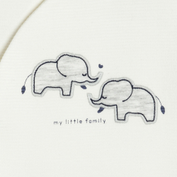 Dors-bien velours côtelé...