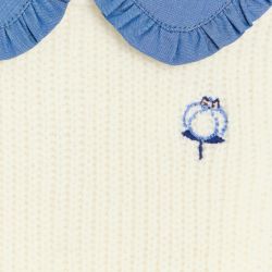 قميص بلوفر تأثير 2 في 1،...