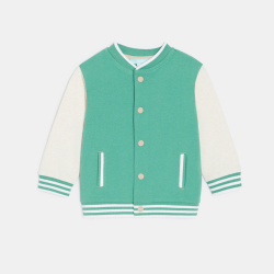 جاكيت تيدي مرسوم عليها...