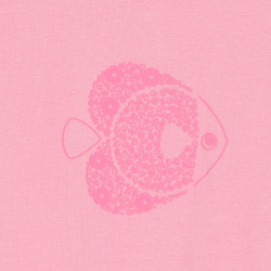 T-shirt poisson manches...