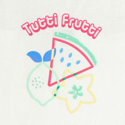 Débardeur motifs imprimés...