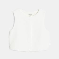 Dors-bien velours fleuri et...