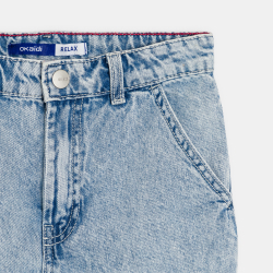 شورت برمودا كاجوال جينز...