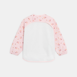 مريلة للأنشطة مطبوع عليه...