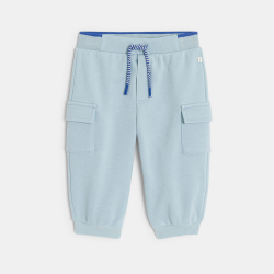 Pantalon de jogging...