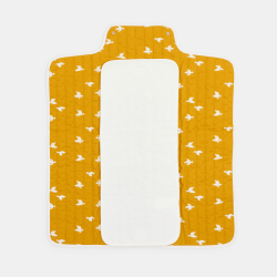 Tapis à langer de voyage...