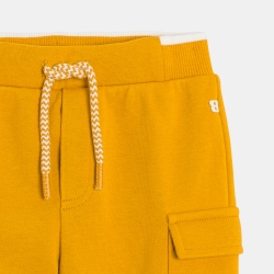 Pantalon de jogging...