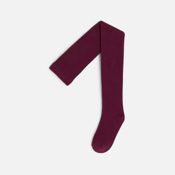 كولون من قماش منقط للفتيات، مرسوم عليه ثمرة البرقوق كولون من قماش منقط للفتيات، مرسوم عليه ثمرة البرقوق