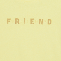 T-shirt manches courtes à...