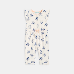 أفرول طويل زهري، أزرق...