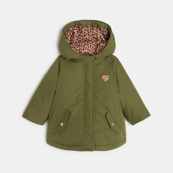 سترة ببطانة سترة قابلة...