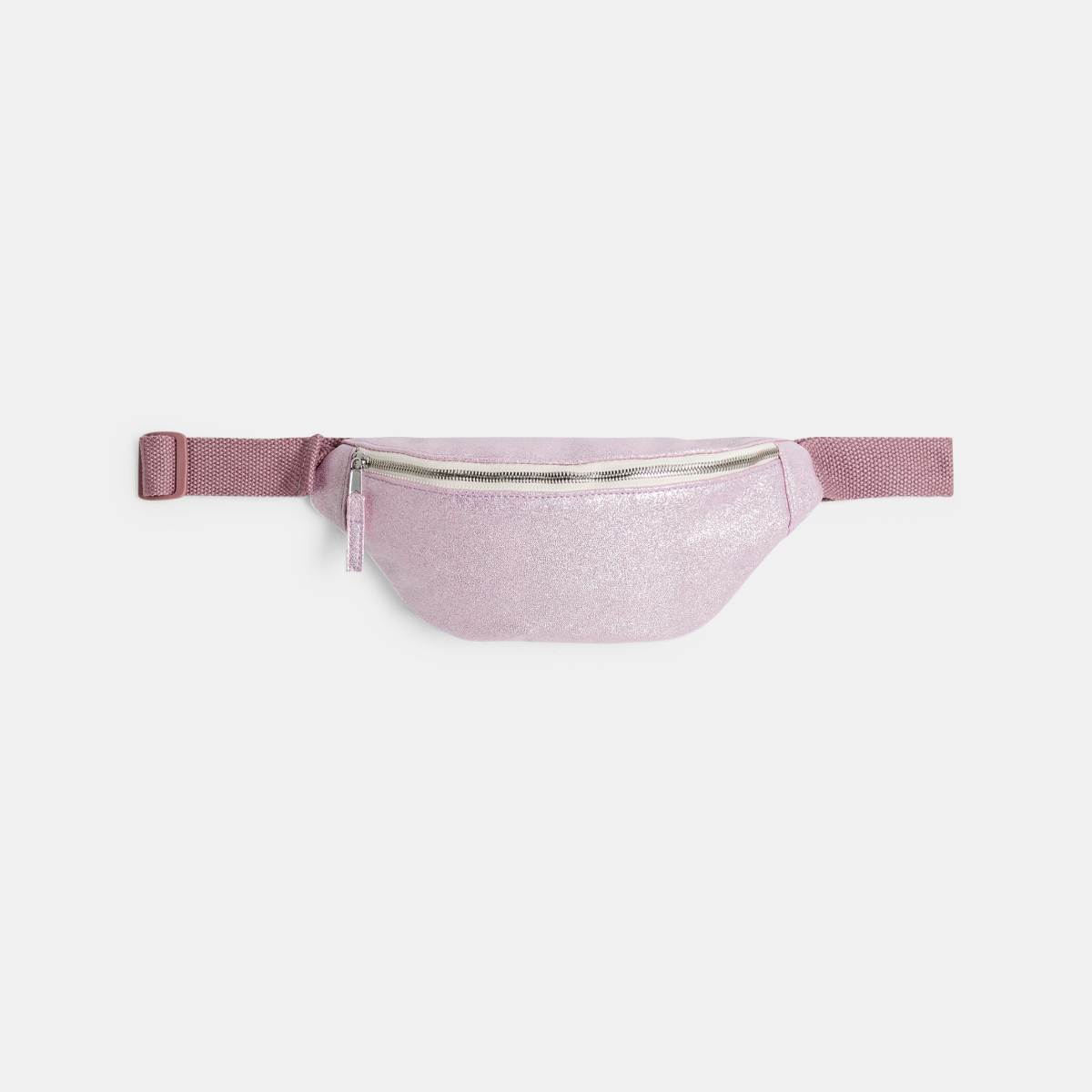 Sac banane fille rose Sac banane fille rose