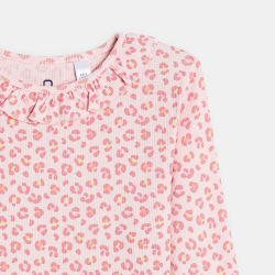 بيجاما قطعتين من الجيرسيه...