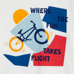 Pyjama 2 pièces en jersey...