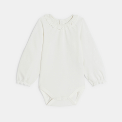 سالوبيت طويل من قماش تريكو...