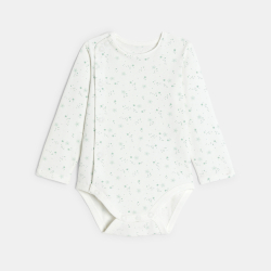 Salopette maille tricot et...