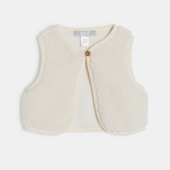 فستان للفتيات الصغيرات، باللون الوردي ومُزيَّن بطبعة