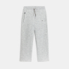 Pantalon Jogging garçon gris Pantalon Jogging garçon gris