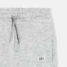 Pantalon Jogging garçon gris Pantalon Jogging garçon gris