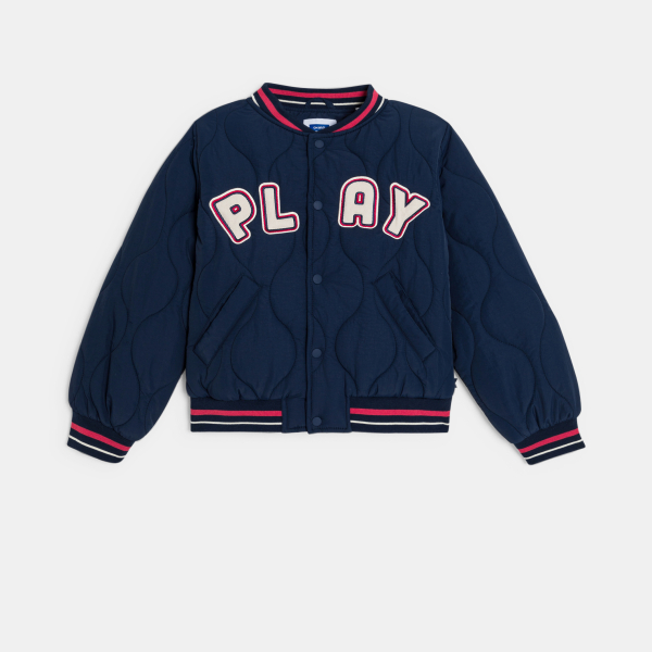 Veste garçon bleu Veste garçon bleu