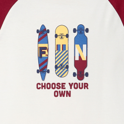 T-shirt manches longues...