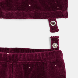 بيجاما للفتيات الصغيرات، من...