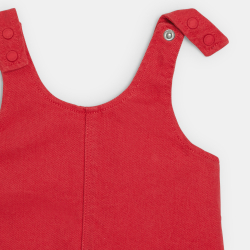 فستان سالوبيت باللون...