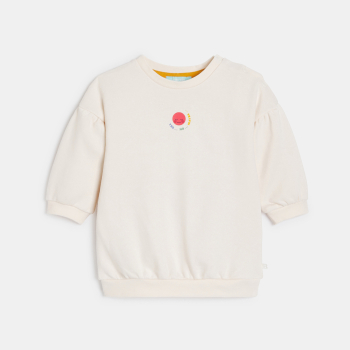 فستان مصنوع من الصوف الناعم...