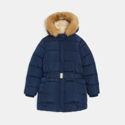 جاكيت مُبطن مقاوم للماء،...