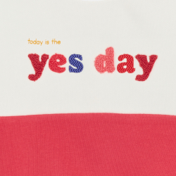 سويت شيرت ميلتون، وردي...