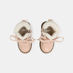 حذاء عالي الساق للشتاء،...