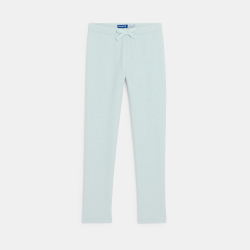 Leggings en jersey milano fille